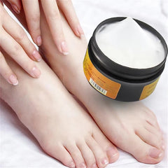 Horse Oil Feet Cream Athlete'S Foot Peeling Bad Feet Ointment Foot Care Moisturizing Skin Care Maintenance TSLM1