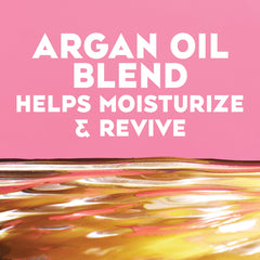 Renewing + Argan Oil of Morocco Penetrating Hair Oil Treatment, 3.3 Oz