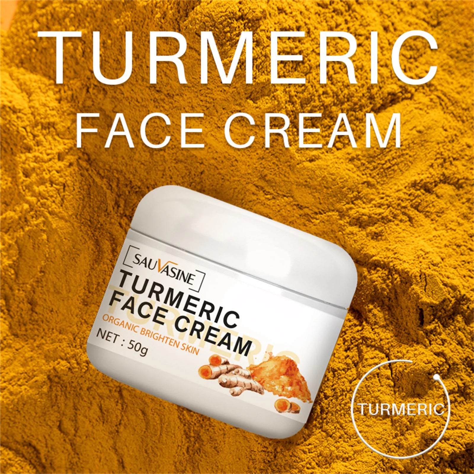 Skin Care Clearance Turmeric Dark Sp-Ot Corrector Seru-M High Gloss Face Cream Skin Care Moisturizing Repair Seru-M Flash Picks