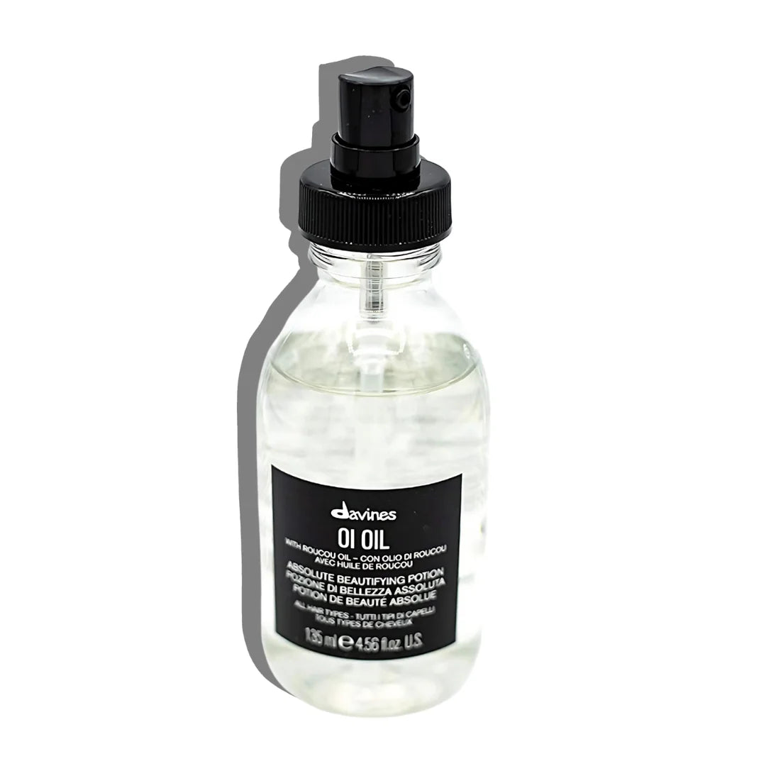 Ol Oil Absolute Beautyfying Potion 135 Ml / 4.56 Oz