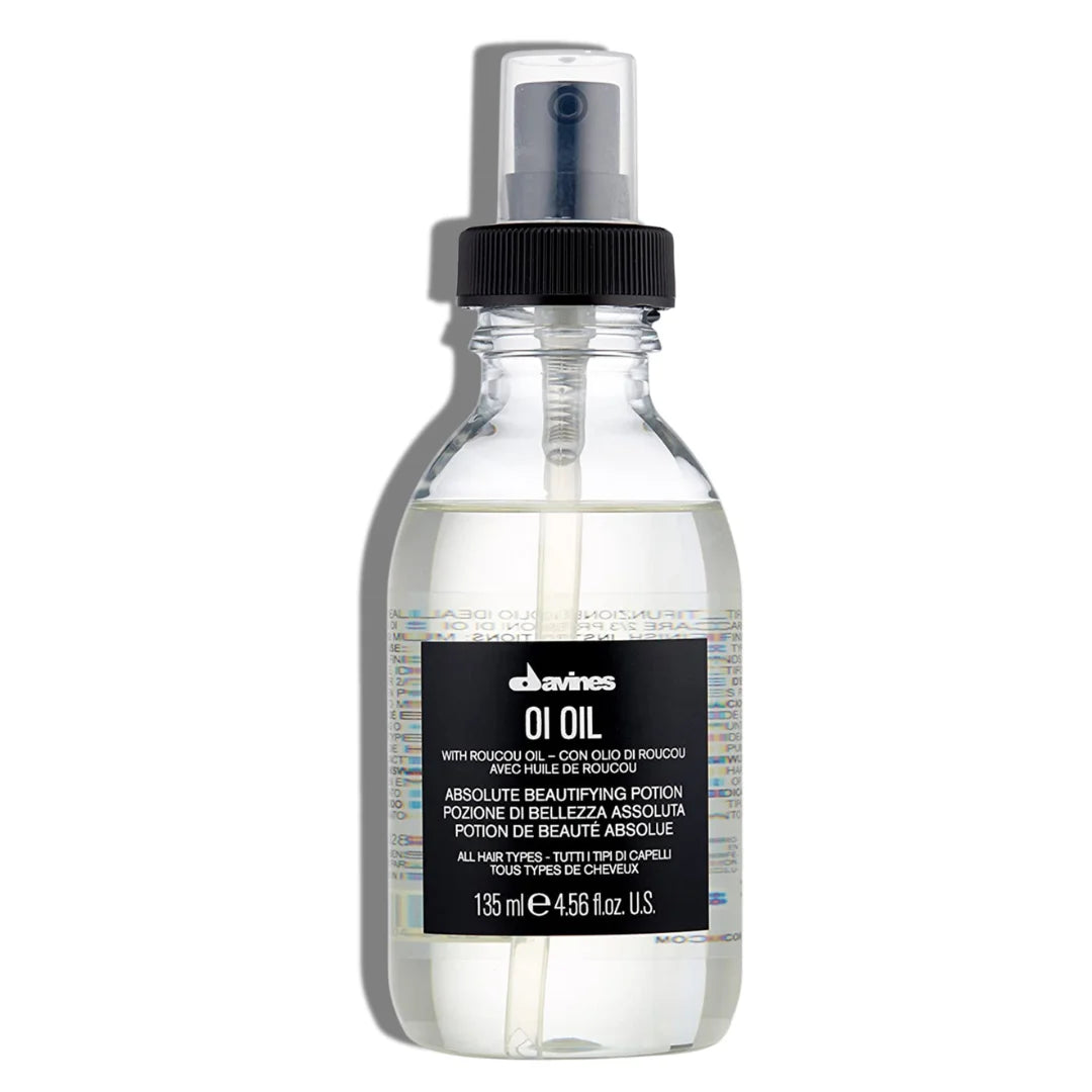 Ol Oil Absolute Beautyfying Potion 135 Ml / 4.56 Oz