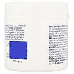 Dermatological Cream Treatment for Dry Skin Conditions 350G - Pack of 2