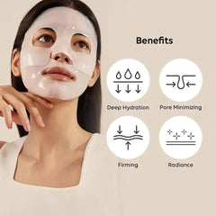 Peel-Off Masks